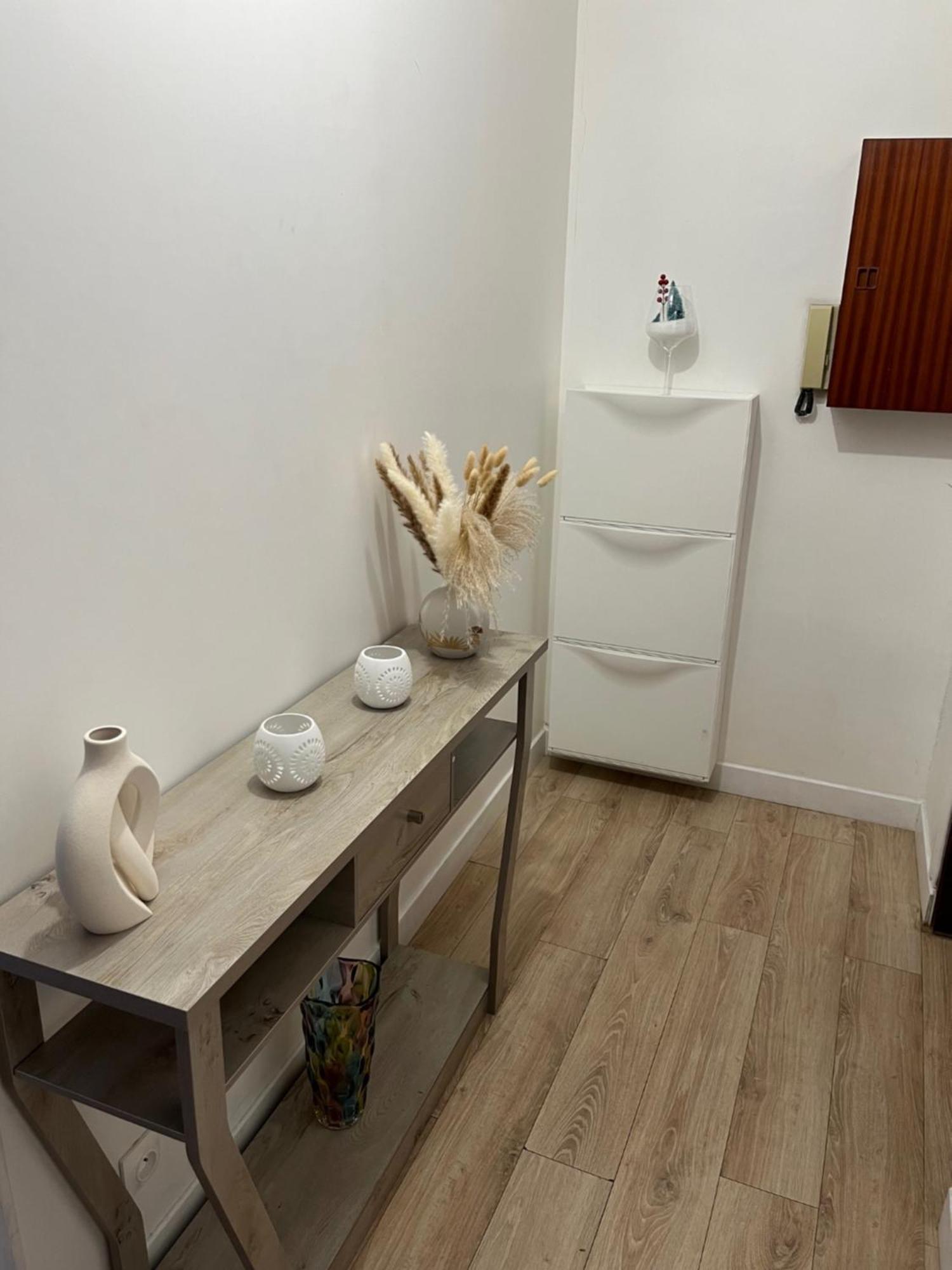 Proche Tour Eiffel Appartement Parijs